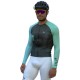 Camisa Ciclismo Manga Longa Horse Power Bike F0523