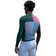 Camisa Ciclismo Manga Longa Horse Power Bike F0923