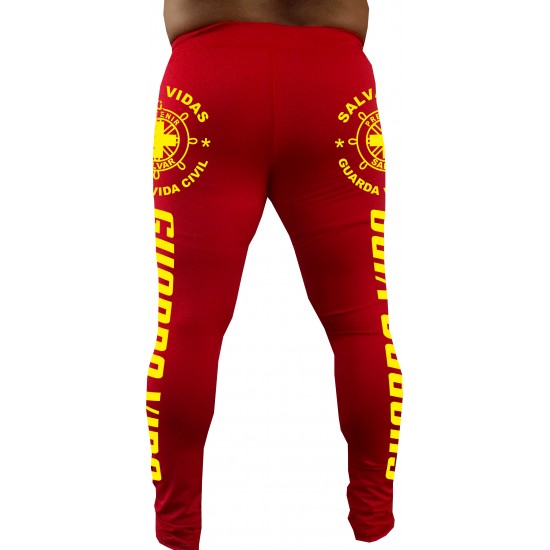 CALÇA COMPRESSÃO SALVA VIDAS