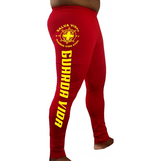 CALÇA COMPRESSÃO SALVA VIDAS