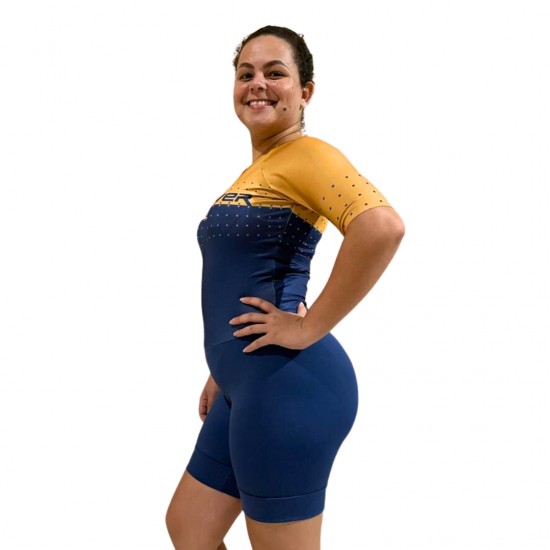 MACAQUINHO SLIM F1123