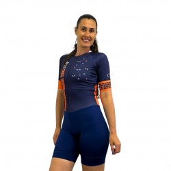 MACAQUINHO SLIM F0823 MARINHO FEM