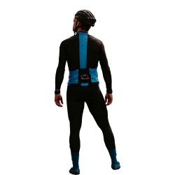 Camisa Ciclismo Manga Longa Proteção UV 50+ Horse Power F 87