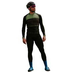 Camisa Ciclismo Manga Longa Proteção UV 50+ Horse Power F 92