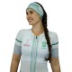 Macaquinho Feminino Horse Power Ciclismo Slim FB 01