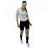 Macaquinho Feminino Horse Power Ciclismo Slim FB 01