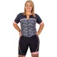 Macaquinho Ciclismo Bike Horse Power - Feminino - F44