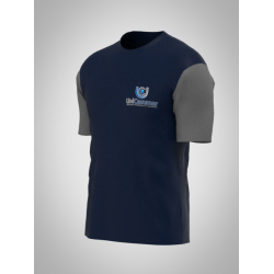 Camisa Básica UniCesumar Modelo 01