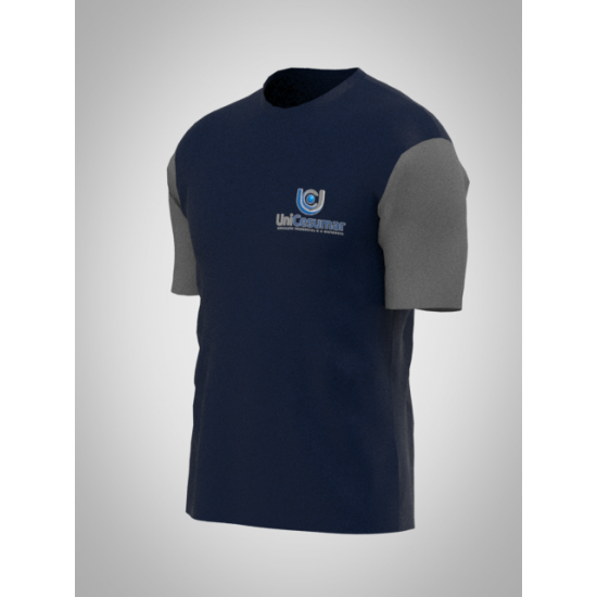 Camisa Básica UniCesumar Modelo 01