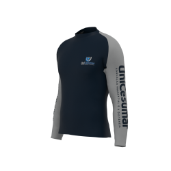Camisa Proteção UV 50+ UniCesumar Modelo 01