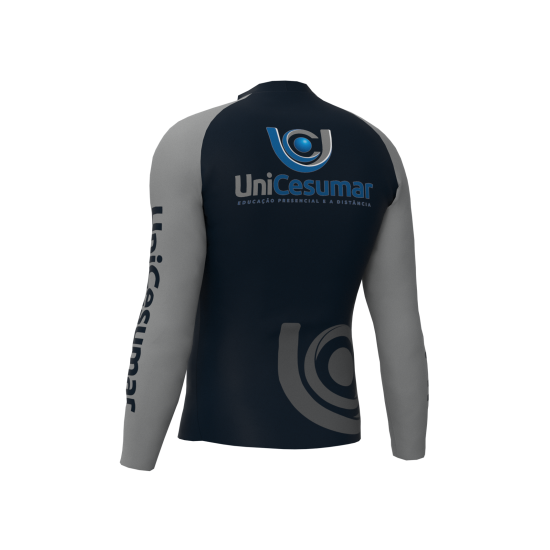 Camisa Proteção UV 50+ UniCesumar Modelo 01