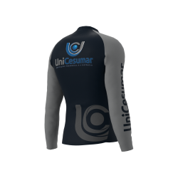 Camisa Proteção UV 50+ UniCesumar Modelo 01