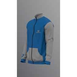 Casaco UniCesumar Modelo 01