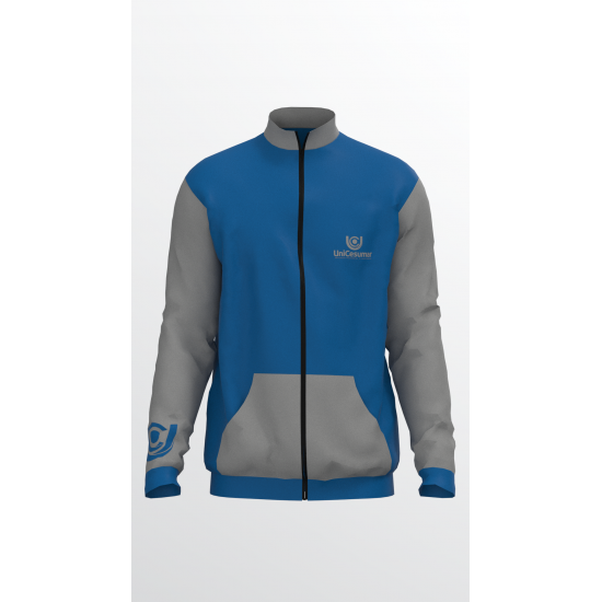 Casaco UniCesumar Modelo 01