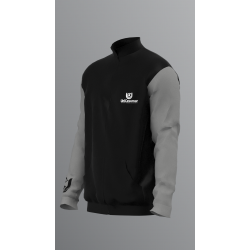 Casaco UniCesumar Modelo 02