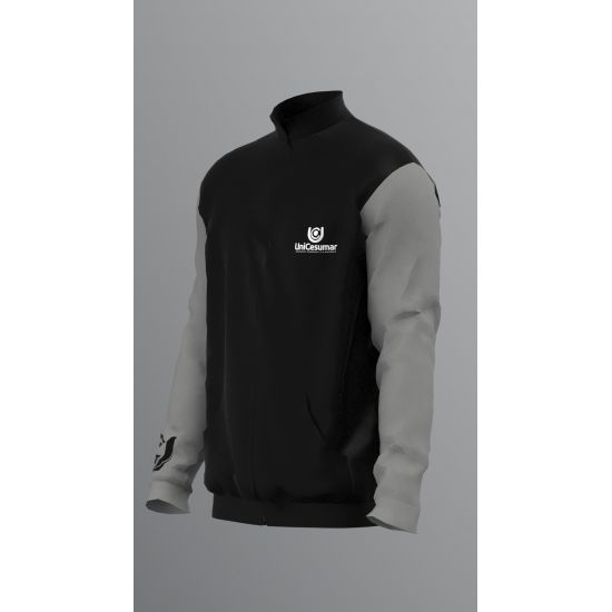 Casaco UniCesumar Modelo 02