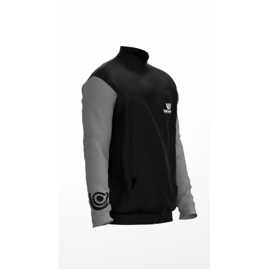 Casaco UniCesumar Modelo 02