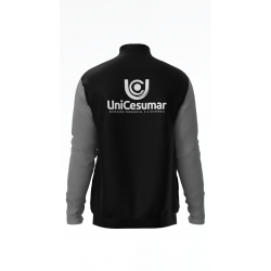 Casaco UniCesumar Modelo 02