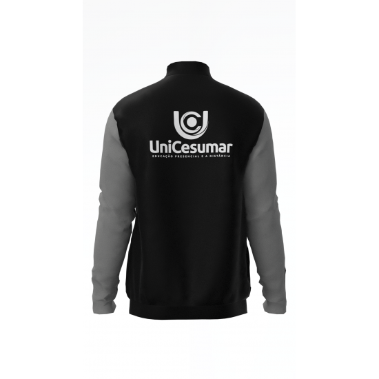 Casaco UniCesumar Modelo 02