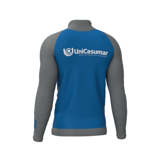 Casaco Corte Vento UniCesumar Modelo 02