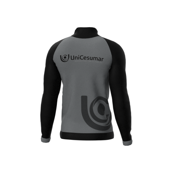 Casaco Corte Vento UniCesumar Modelo 01