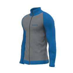 Casaco Corte Vento UniCesumar Modelo 03