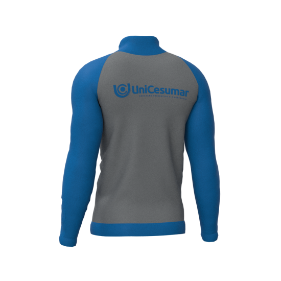 Casaco Corte Vento UniCesumar Modelo 03
