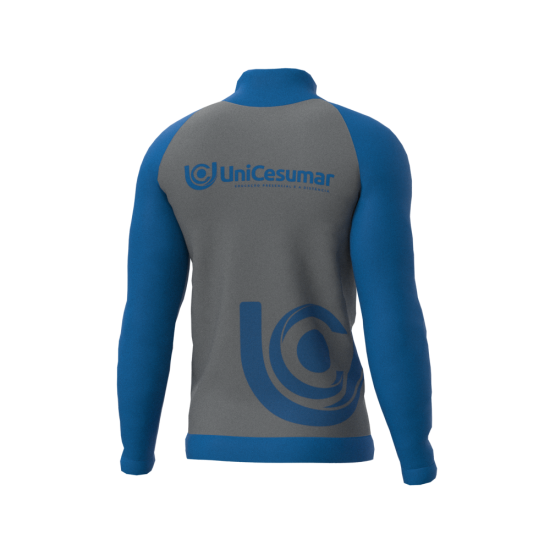 Casaco Corte Vento UniCesumar Modelo 03