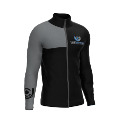 Casaco Corte Vento UniCesumar Modelo 04