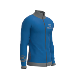 Casaco Corte Vento UniCesumar Modelo 05