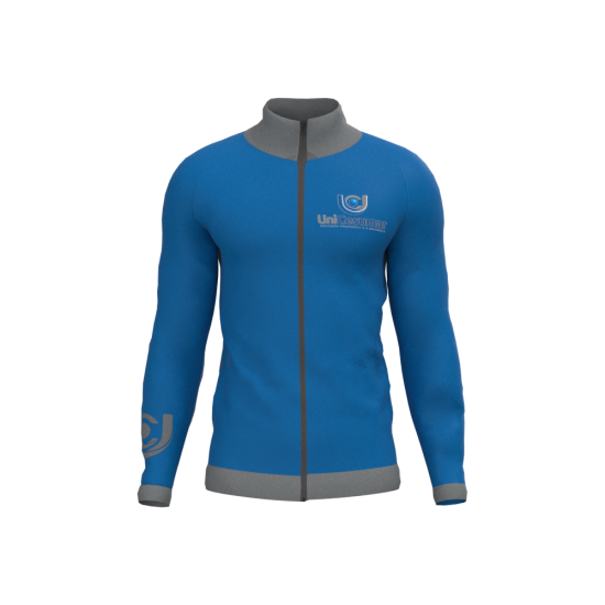 Casaco Corte Vento UniCesumar Modelo 05