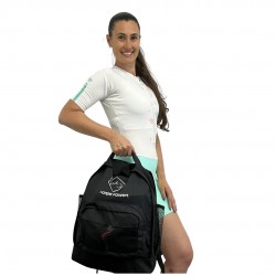 MOCHILA CICLISIMO