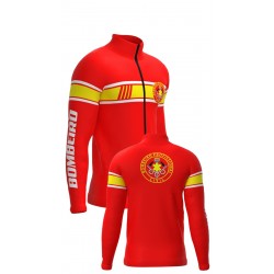 Corta Vento de Bombeiro Modelo 01