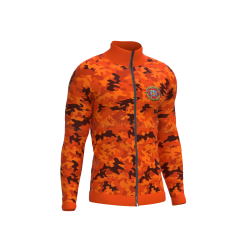 Corta Vento de Bombeiro Modelo 05