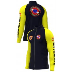 Corta Vento SAMU Modelo 01