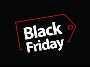 Black Friday