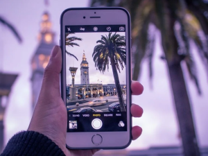 iPhone, A Escolha Certa.